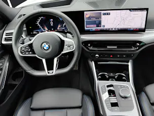 BMW 320d xDrive SAG