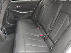 BMW 320d xDrive SAG