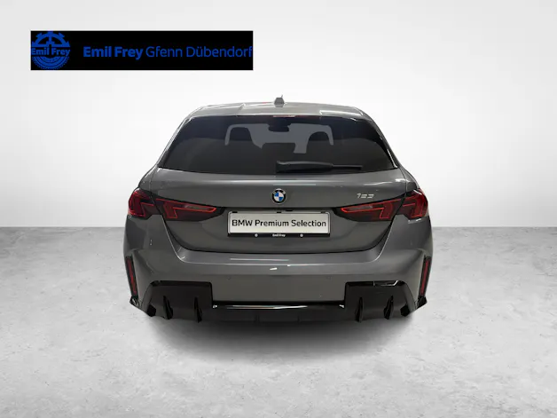 BMW 123 xDrive