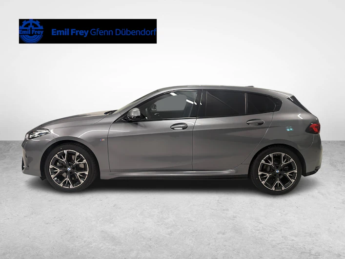 Fahrzeugbild BMW 1 SERIES