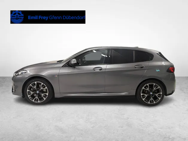 BMW 123 xDrive