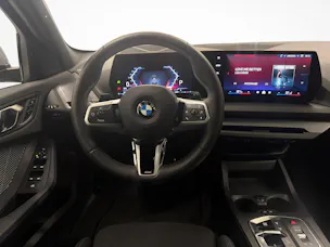 BMW 123 xDrive