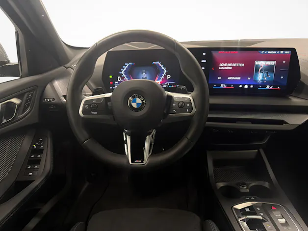 BMW 123 xDrive