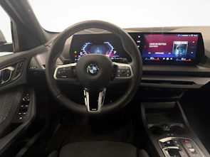 Fahrzeugbild BMW 123 xDrive