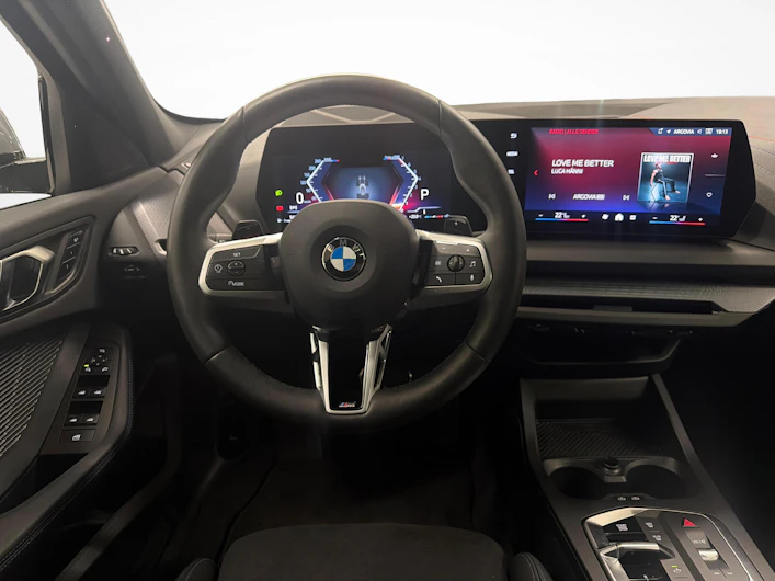 Fahrzeugbild BMW 1 SERIES