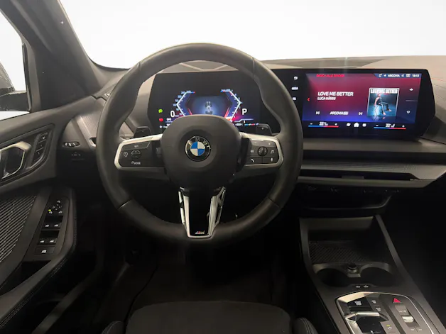 BMW 123 xDrive