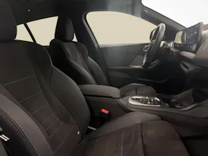 BMW 123 xDrive
