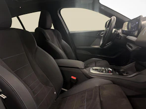 Fahrzeugbild BMW 123 xDrive
