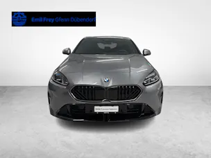 BMW 123 xDrive