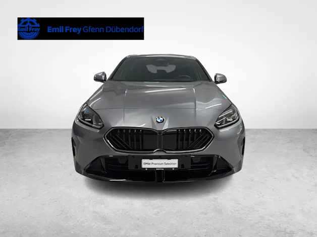BMW 123 xDrive