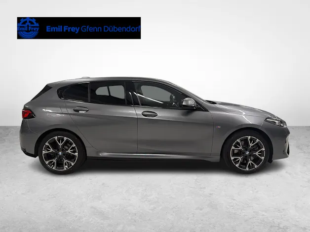 BMW 123 xDrive