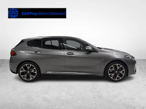 Fahrzeugbild BMW 123 xDrive