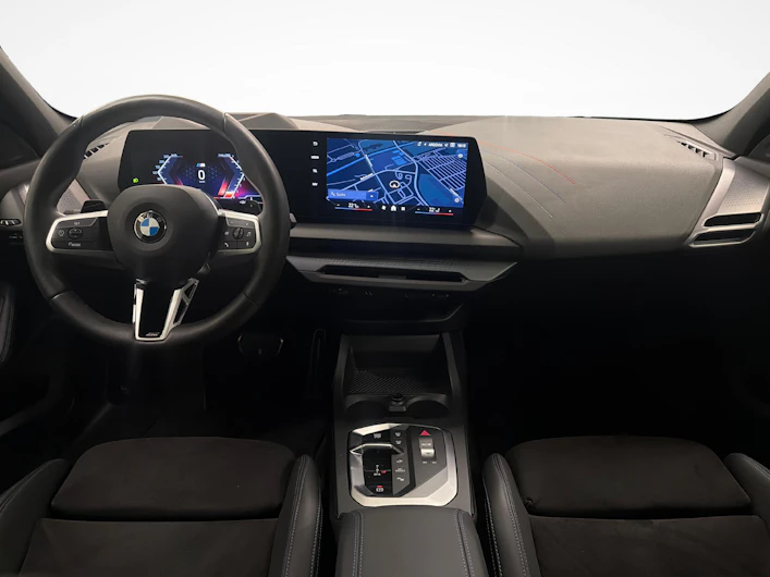 Fahrzeugbild BMW 1 SERIES