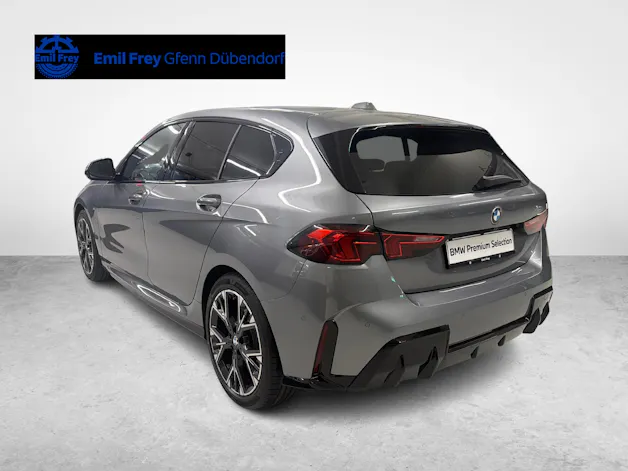 BMW 123 xDrive