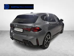 BMW 123 xDrive