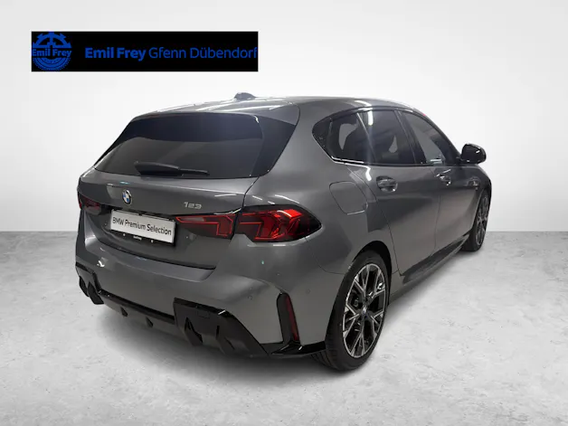 BMW 123 xDrive