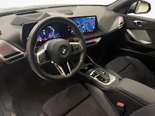 BMW 123 xDrive