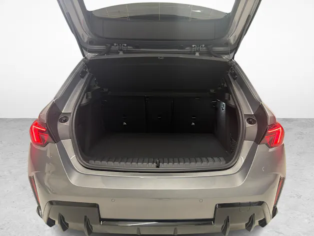 BMW 123 xDrive