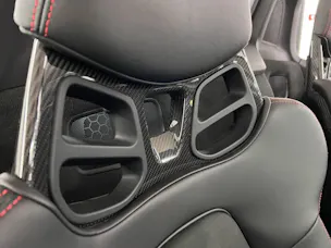 Porsche 718 Boxster GTS 4.0