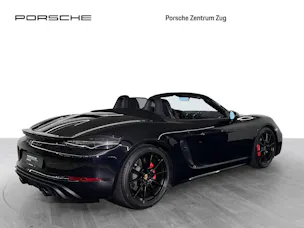 Porsche 718 Boxster GTS 4.0
