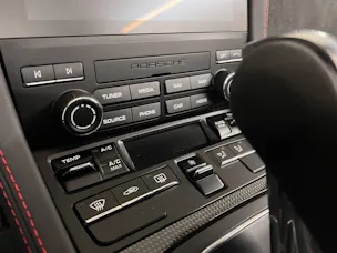 Porsche 718 Boxster GTS 4.0