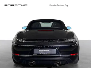Porsche 718 Boxster GTS 4.0
