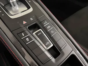 Porsche 718 Boxster GTS 4.0