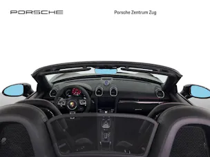 Porsche 718 Boxster GTS 4.0