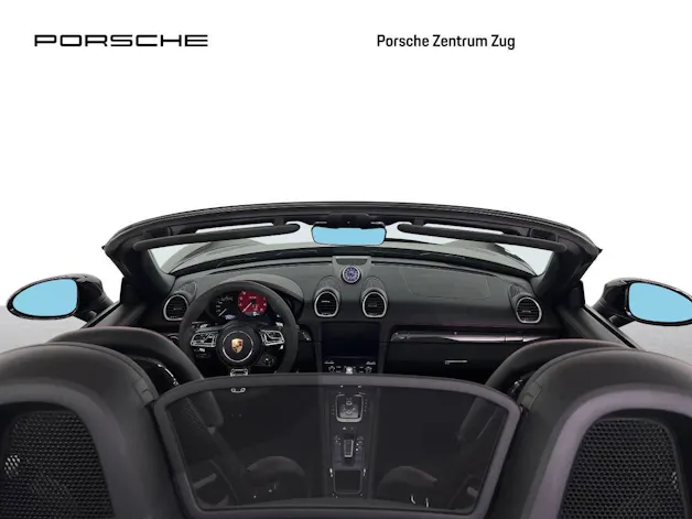 Porsche 718 Boxster GTS 4.0