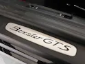 Porsche 718 Boxster GTS 4.0