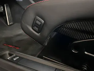 Porsche 718 Boxster GTS 4.0