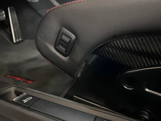 Porsche 718 Boxster GTS 4.0