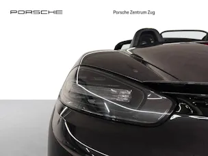 Porsche 718 Boxster GTS 4.0