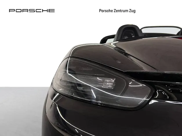 Porsche 718 Boxster GTS 4.0
