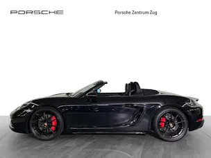 Porsche 718 Boxster GTS 4.0