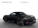 Porsche 718 Boxster GTS 4.0