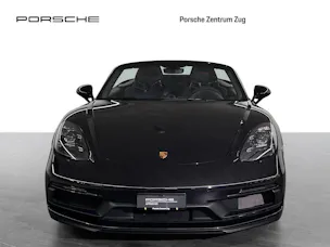 Porsche 718 Boxster GTS 4.0