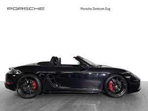 Porsche 718 Boxster GTS 4.0