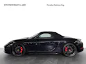 Porsche 718 Boxster GTS 4.0