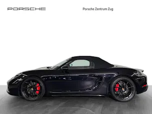 Porsche 718 Boxster GTS 4.0