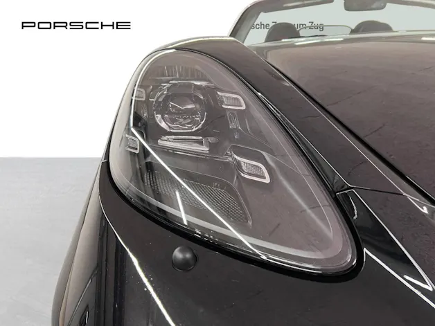 Porsche 718 Boxster GTS 4.0