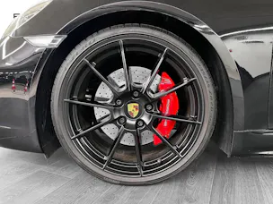 Porsche 718 Boxster GTS 4.0