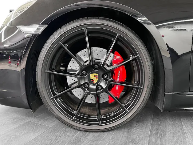 Porsche 718 Boxster GTS 4.0
