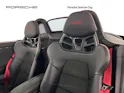 Porsche 718 Boxster GTS 4.0