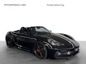 Porsche 718 Boxster GTS 4.0