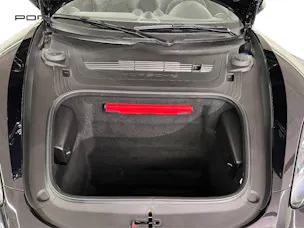 Porsche 718 Boxster GTS 4.0