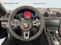 Porsche 718 Boxster GTS 4.0