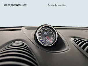 Porsche 718 Boxster GTS 4.0