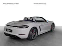 Porsche 718 Boxster GTS 4.0