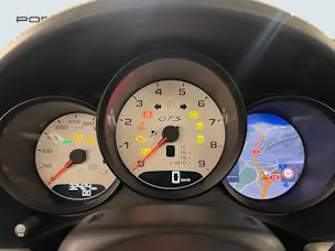 Porsche 718 Boxster GTS 4.0